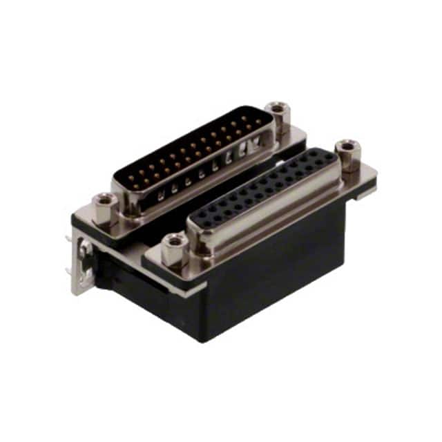 178-025-313R571 NorComp Inc.  Ensembles de connecteurs D-Sub